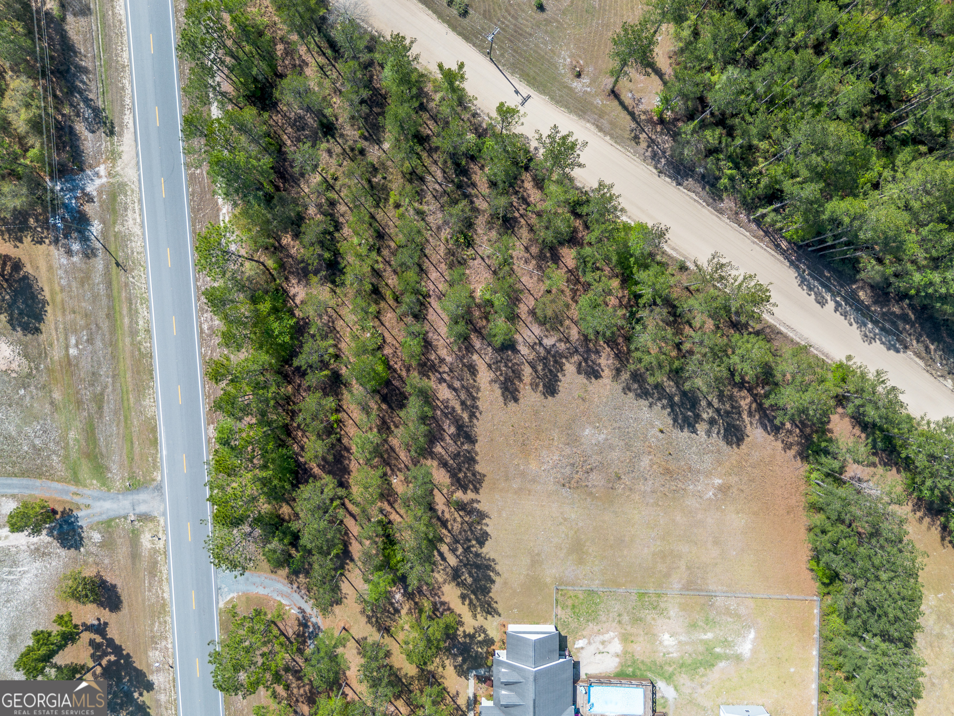 Land in Hortense 3