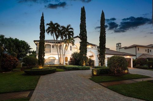 7000 Lions Head Ln, Boca Raton, FL, 33496-5931 | Card Image
