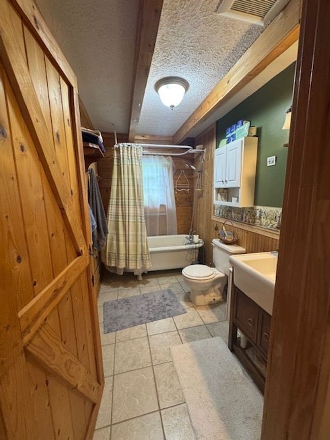 130 Heavenly View Ln, House other with 1 bedrooms, 1 bathrooms and 1 parking in Fancy Gap VA | Image 10