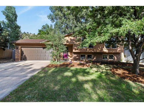 5375 Mule Deer Dr, Colorado Springs, CO, 80919-2429 | Card Image