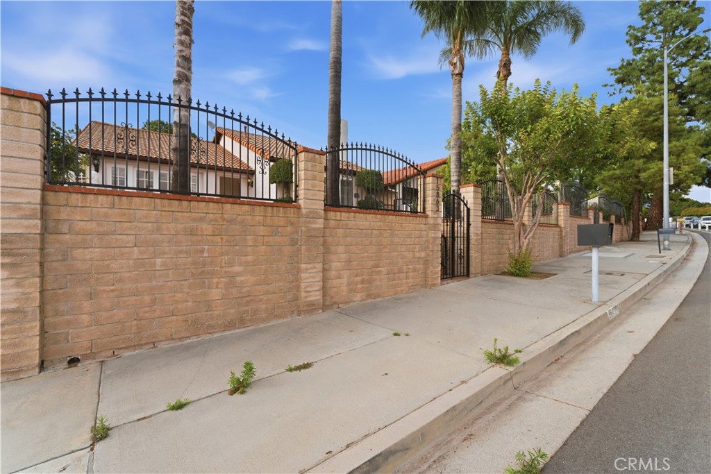 Residential in Rancho Cascades 4