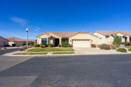 4694 Tranquility Bay Dr, St. George, UT, 84790-4883 | Card Image