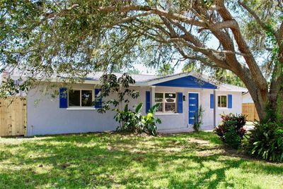 430 Tanager Road, House other with 3 bedrooms, 2 bathrooms and null parking in Venice FL | Image 2