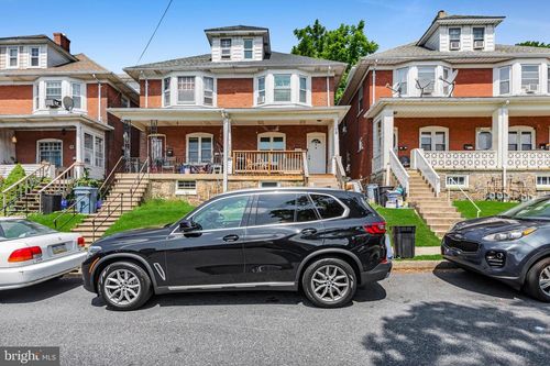 1225 Russell, FOUNTAIN HILL, PA, 18015 | Card Image