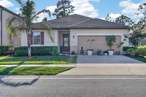 344 Tuscany Chase Drive, Daytona Beach, FL, 32117 | Card Image