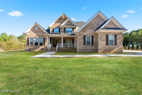 200 Beane Run, Rockingham, NC, 28379-9417 | Card Image