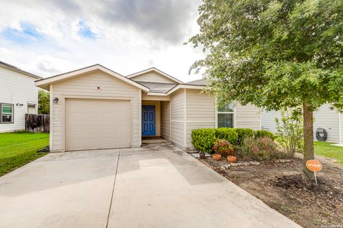 4222 Salado Crst, San Antonio, TX, 78222-3350 | Card Image
