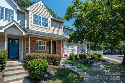 3638 Huyton Ct, Charlotte, NC, 28215-1921 | Card Image