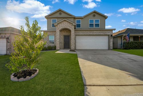 10419 Lateleaf Oak, San Antonio, TX, 78223-4886 | Card Image