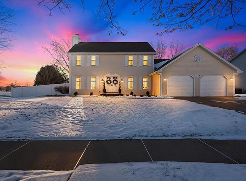 1764 O Hearn Lane, DE PERE, WI, 54115 | Card Image