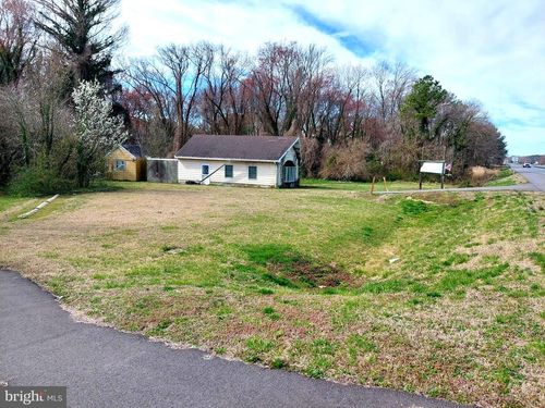 3524 Chateau Drive Chateau Drive, EAST NEW MARKET, MD, 21631 | Card Image