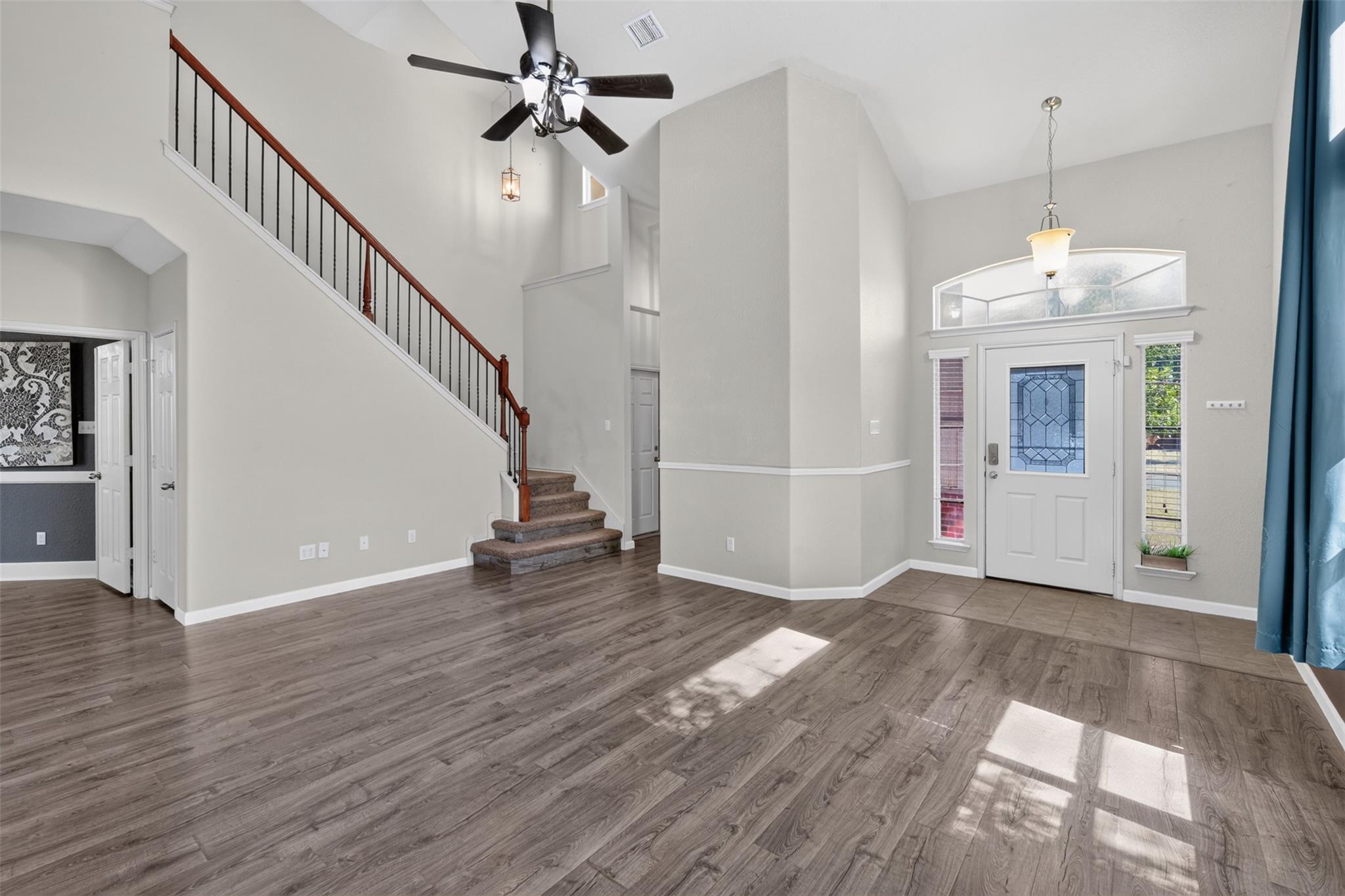 Residential Lease in Jarrell 3