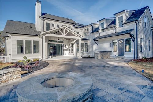 4 Cox Rd, Woodstock, GA, 30188 | Card Image