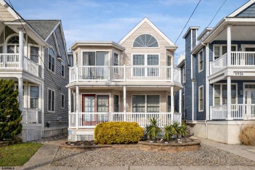 2-4930 Asbury Ave, Ocean City, NJ, 08226-1432 | Card Image