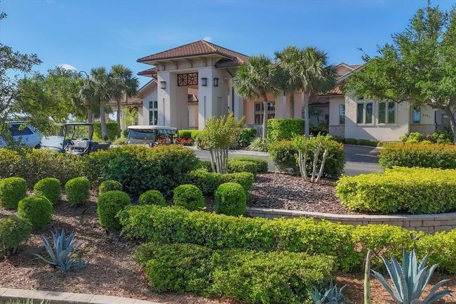 1241 Creek Nine Dr, House other with 4 bedrooms, 3 bathrooms and null parking in NORTH PORT FL | Image 57