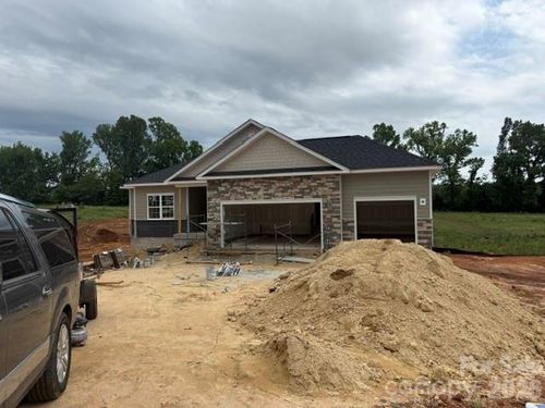 40-1255 Gardenia Dr, Mount Ulla, NC, 28125-2302 | Card Image