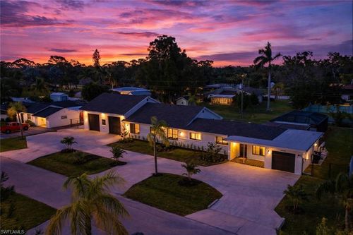 4568 San Antonio Ln, BONITA SPRINGS, FL, 34134-7212 | Card Image