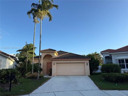 964 Tanglewood Cir, Weston, FL, 33327-1845 | Card Image
