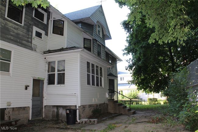 234 W 50 Th St, Home with 5 bedrooms, 4 bathrooms and null parking in Ashtabula OH | Image 13