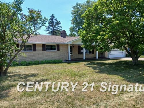 5105 Cardington Dr, Saginaw, MI, 48603-2883 | Card Image