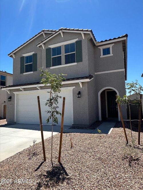 7413 W Peck Dr, Glendale, AZ, 85303-0024 | Card Image