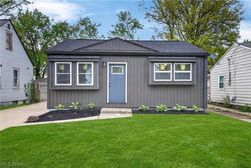 11818 Kirton Ave, Cleveland, OH, 44135-3606 | Card Image