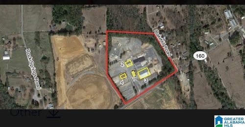1-1641 State Highway 160, Warrior, AL, 35180-4573 | Card Image
