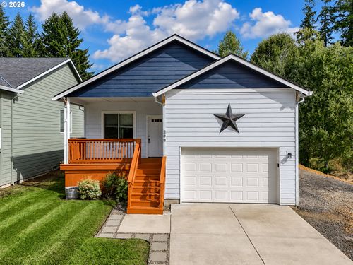 298 E I St, Vernonia, OR, 97064-1392 | Card Image