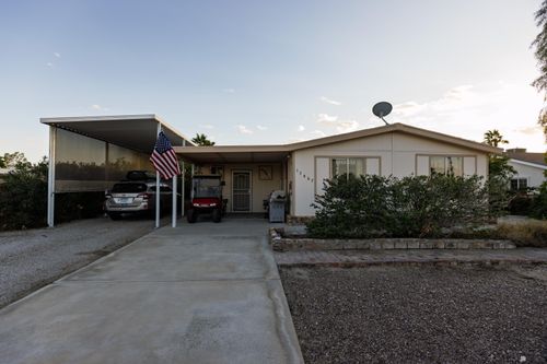 13467 E 46th Dr, Yuma, AZ, 85367-6463 | Card Image