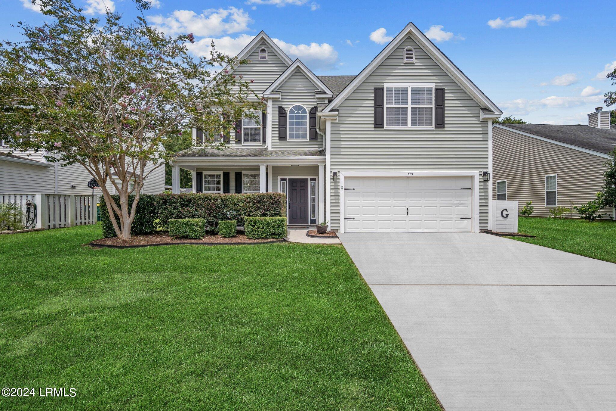Pickett Mill Blvd, Bluffton, SC 29909
