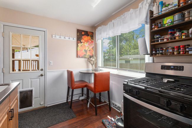 1198 Hawthorne Ave, House other with 2 bedrooms, 1 bathrooms and null parking in Ypsilanti MI | Image 12