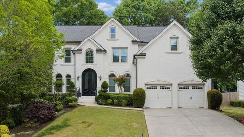 4115 Breckenridge Ct, Alpharetta, GA, 30005-3406 | Card Image