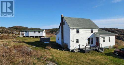 93 Main Street, Change Island, NL, A0G1R0 | Card Image