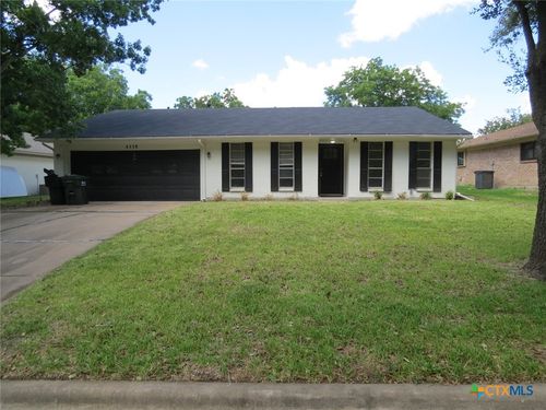 4118 Ermine Trl, Temple, TX, 76504-3404 | Card Image