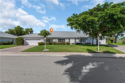 1381 N Brandywine Cir, FORT MYERS, FL, 33919-7334 | Card Image