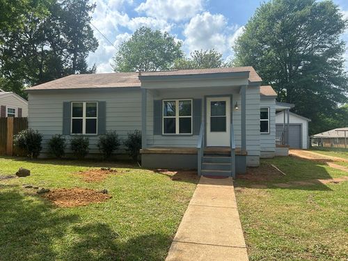 205 Lakeview Ave, Palestine, TX, 75801 | Card Image