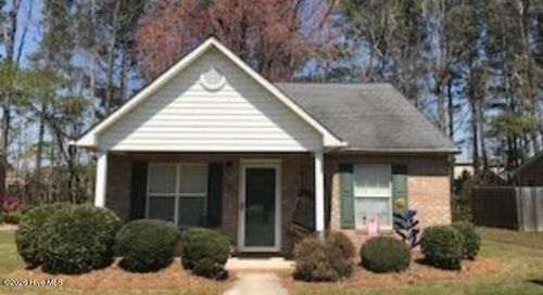 1911 Arlington Park Dr, Greenville, NC, 27858-7964 | Card Image