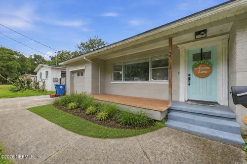3764 Culp Dr, Jacksonville, FL, 32277-2011 | Card Image