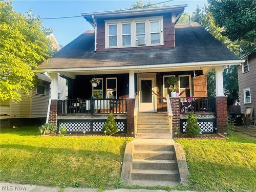 2616 Crown Pl Nw, Canton, OH, 44708-4448 | Card Image