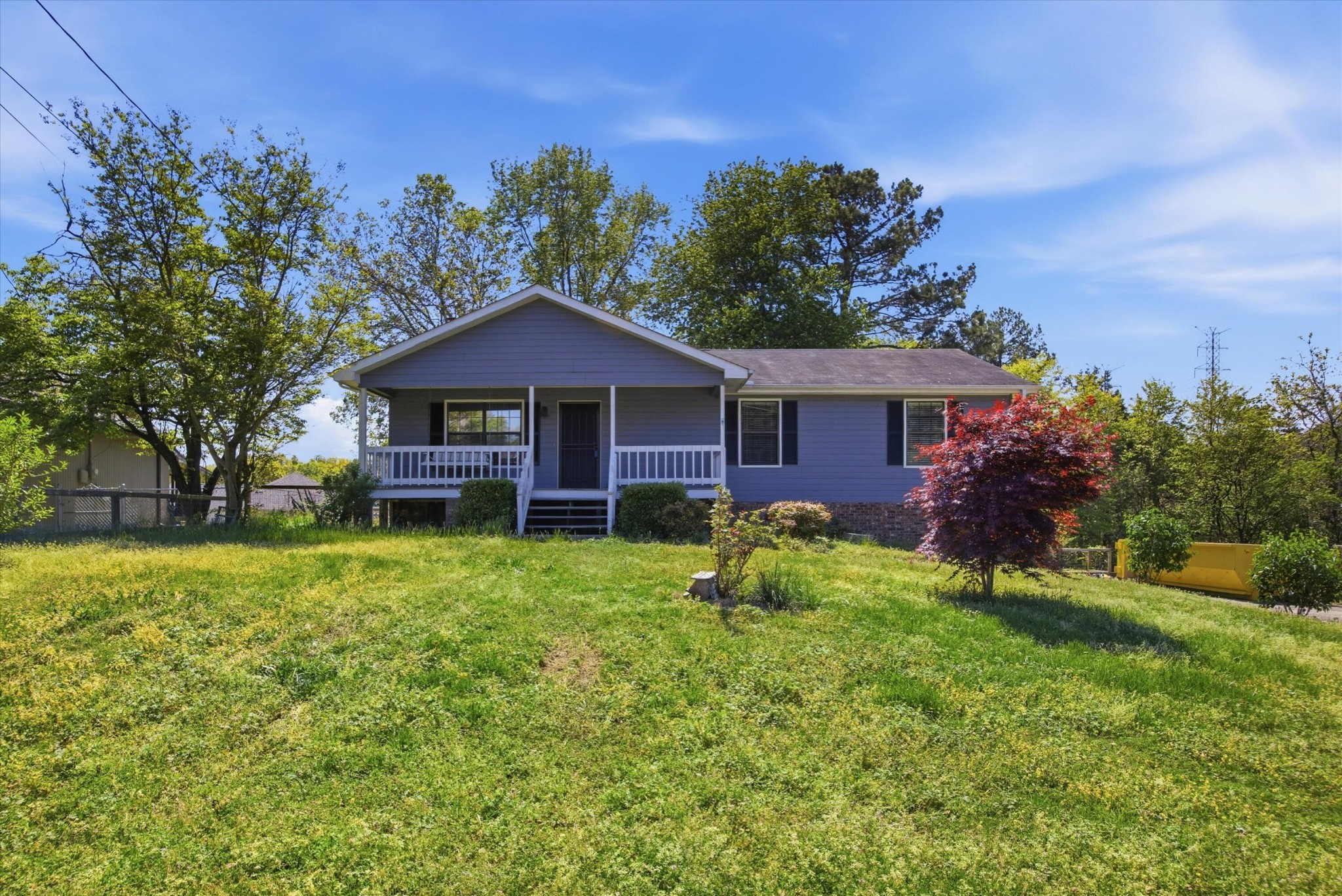 Residential in Harrison