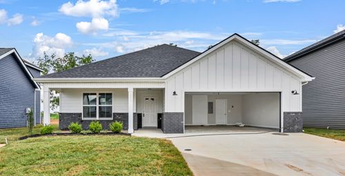 2677 Brewster Dr, Clarksville, TN, 37042 | Card Image