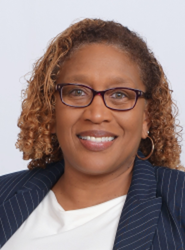 Toni Sinclair