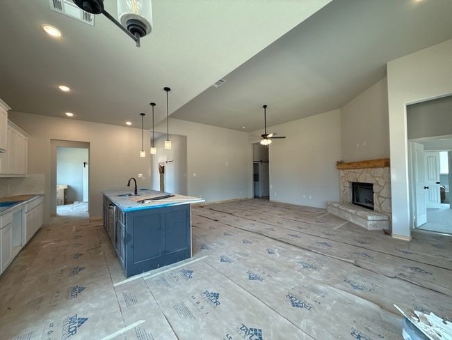505 Ashlow Ct, House other with 4 bedrooms, 3 bathrooms and null parking in Springtown TX | Image 16