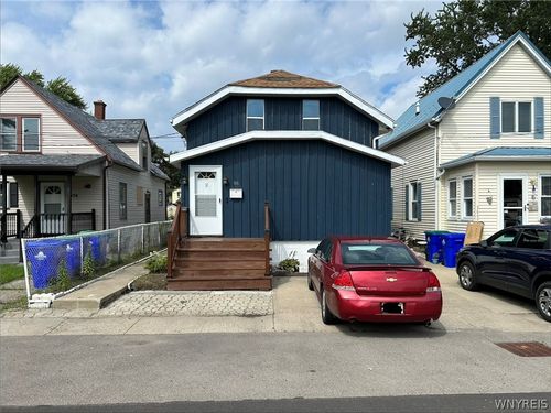 3656 7th St, Buffalo, NY, 14219-1428 | Card Image