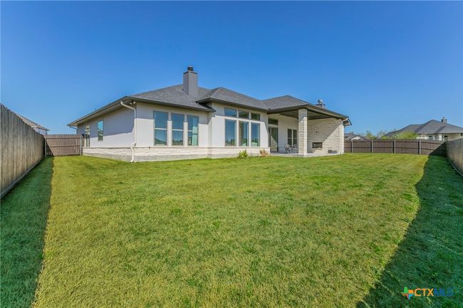 6413 Waggoner Ct, House other with 5 bedrooms, 3 bathrooms and null parking in Temple TX | Image 29