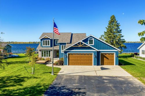307 Irving Beach Drive Sw, Bemidji, MN, 56601 | Card Image