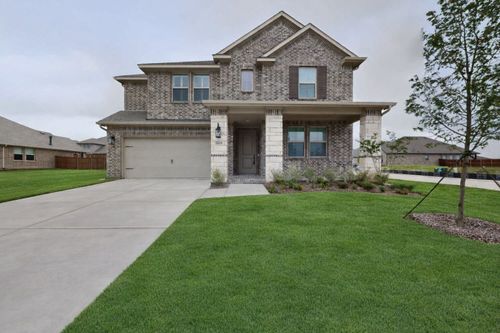 2004 Roaring Fork Dr, Royse City, TX, 75189-0679 | Card Image