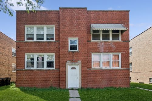 2n-6654 N Seeley Avenue, Chicago, IL, 60645 | Card Image