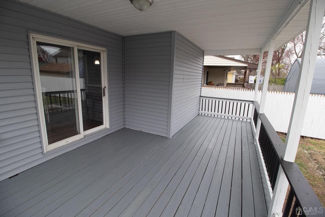 469 Sycamore St, House other with 3 bedrooms, 2 bathrooms and null parking in Rahway NJ | Image 24