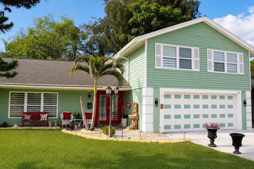 12416 Cobble Stone Dr, Hudson, FL, 34667-2319 | Card Image